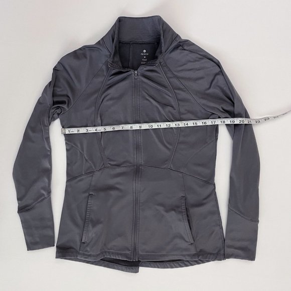 Apana Yoga Jacket - Picture 8 of 11